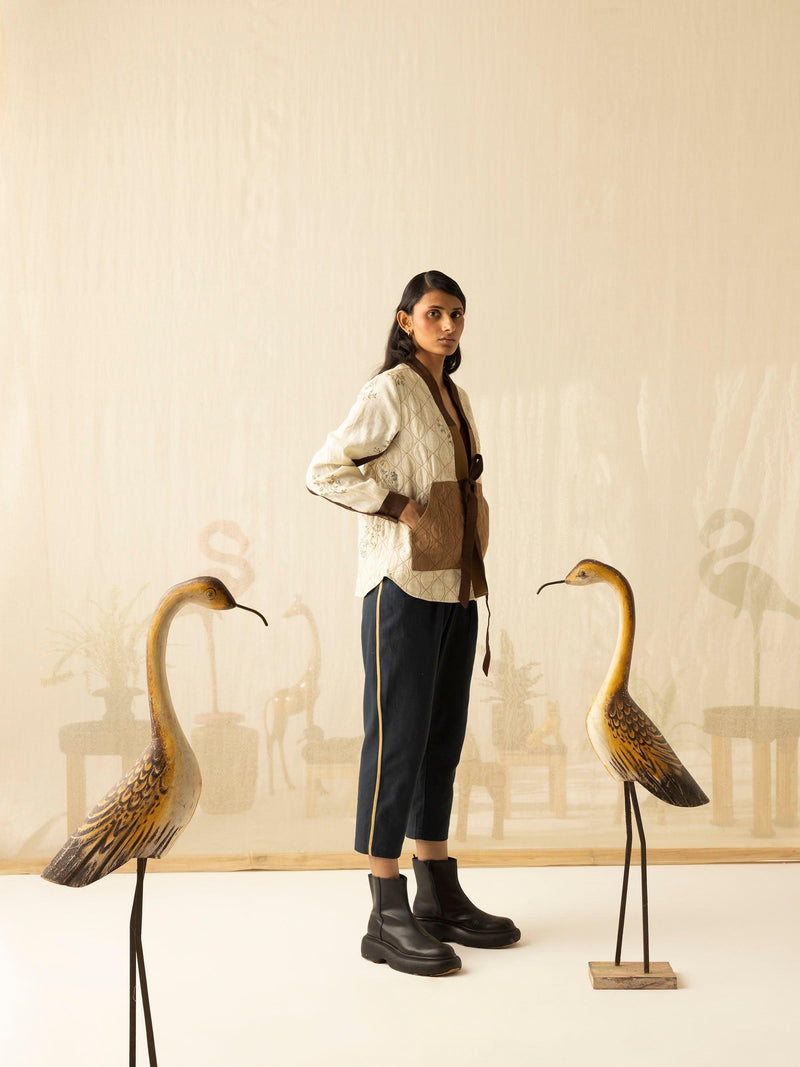 Puffer Jacket - CordStudio