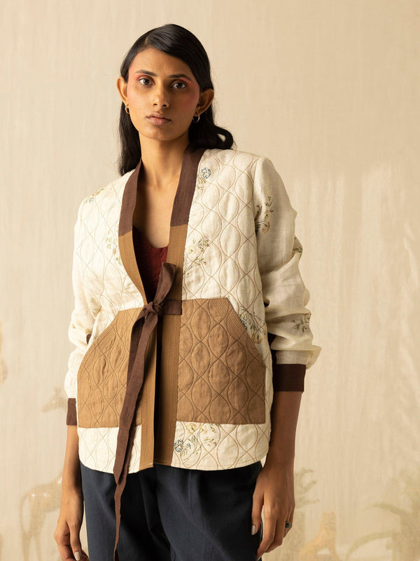 Puffer Jacket - CordStudio