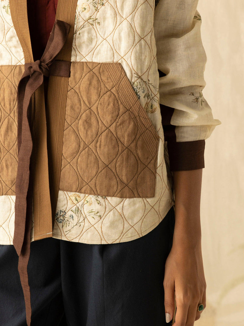 Puffer Jacket - CordStudio