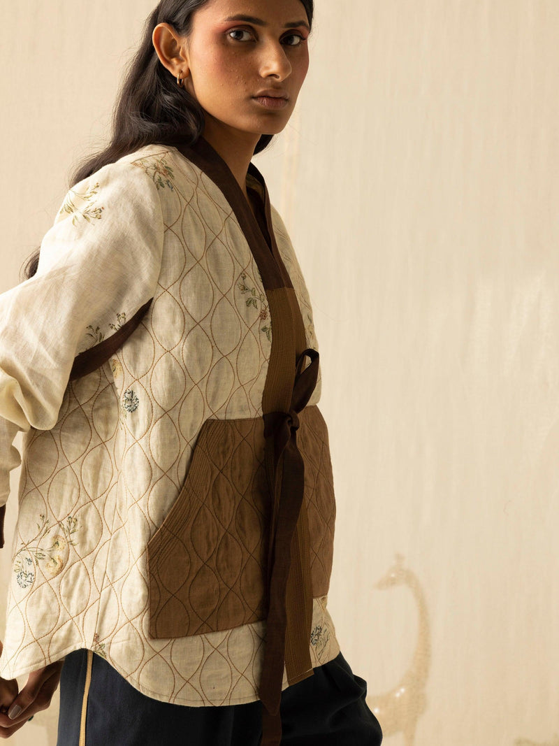 Puffer Jacket - CordStudio