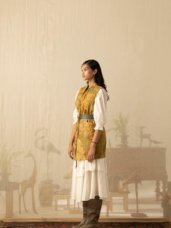 Quail Jacket - CordStudio