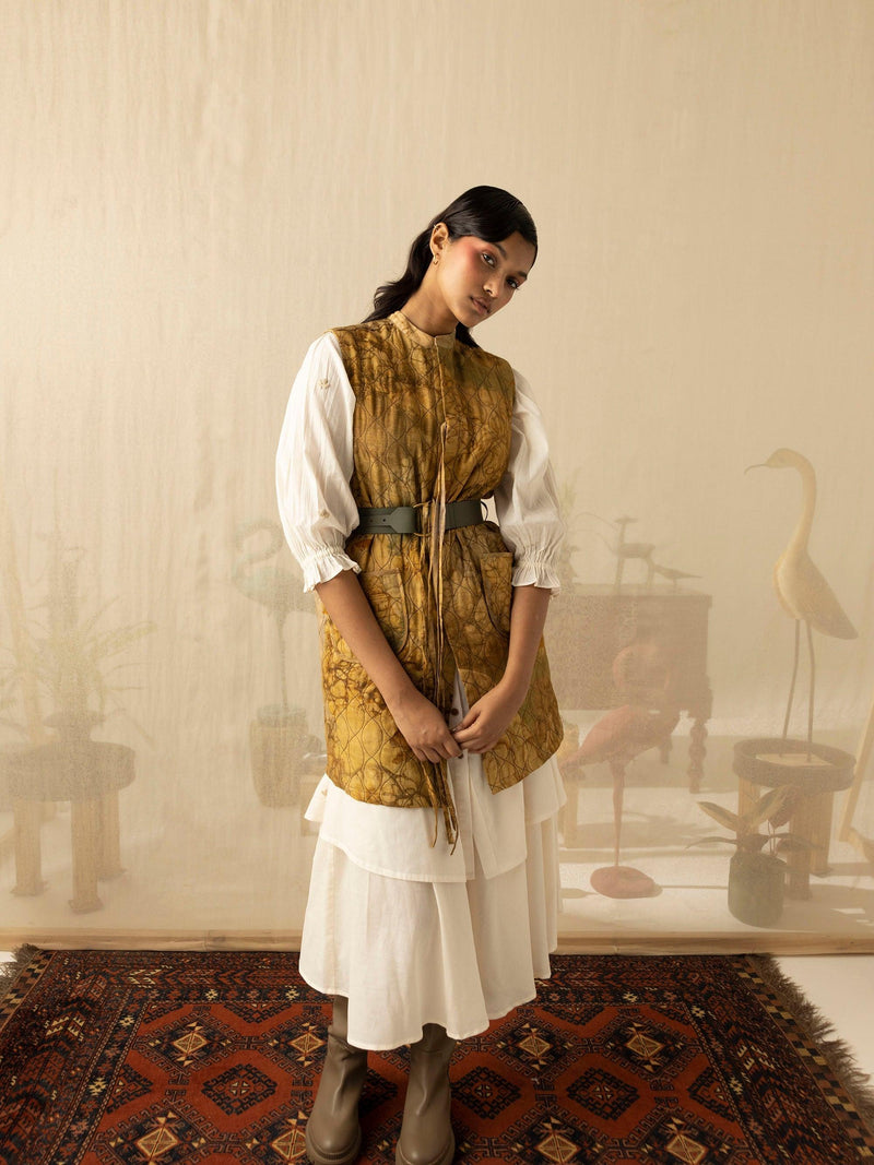 Quail Jacket - CordStudio