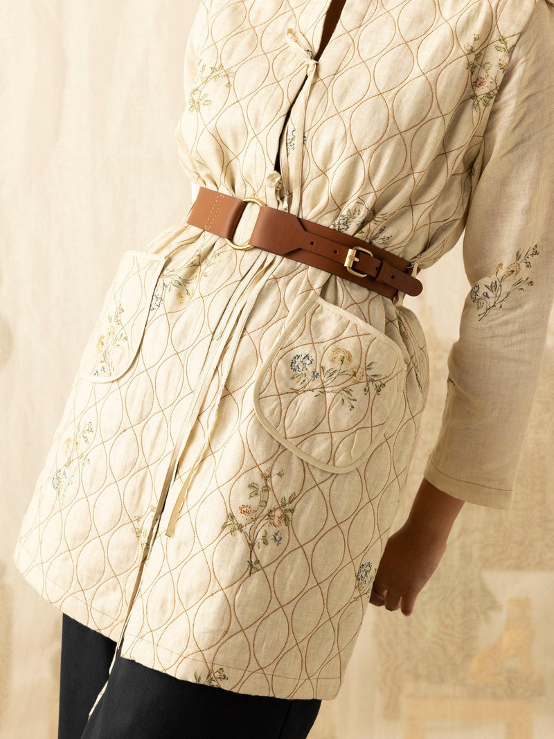 Quail Jacket - CordStudio