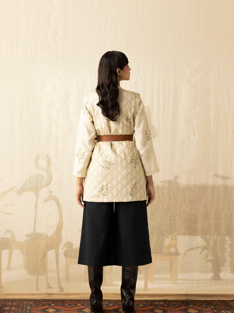 Quail Jacket - CordStudio
