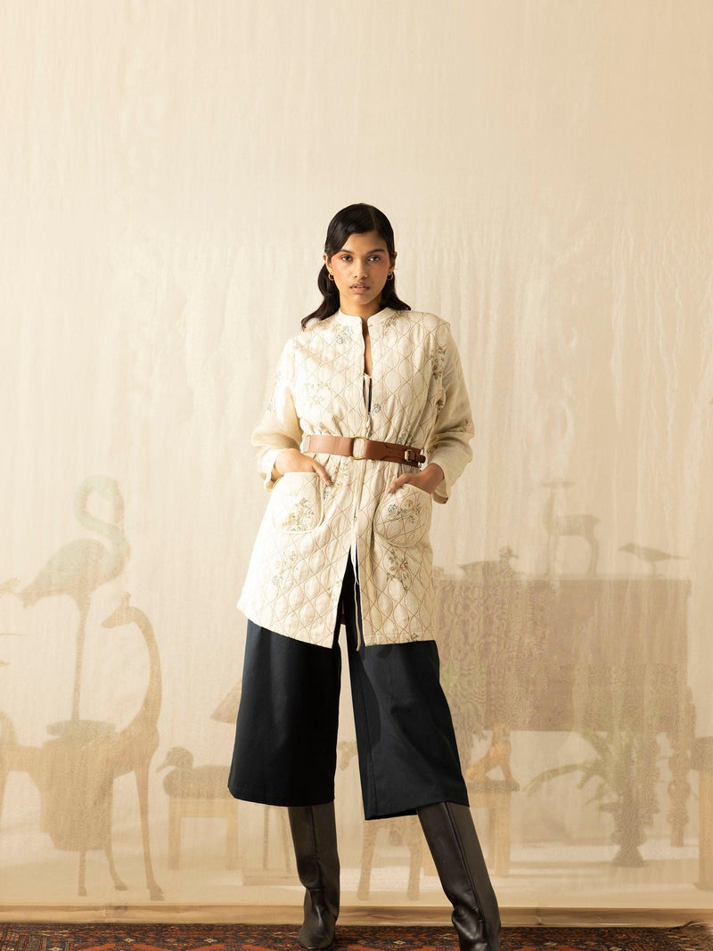 Quail Jacket - CordStudio