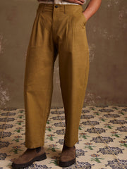 Kahlo Pants - CordStudio