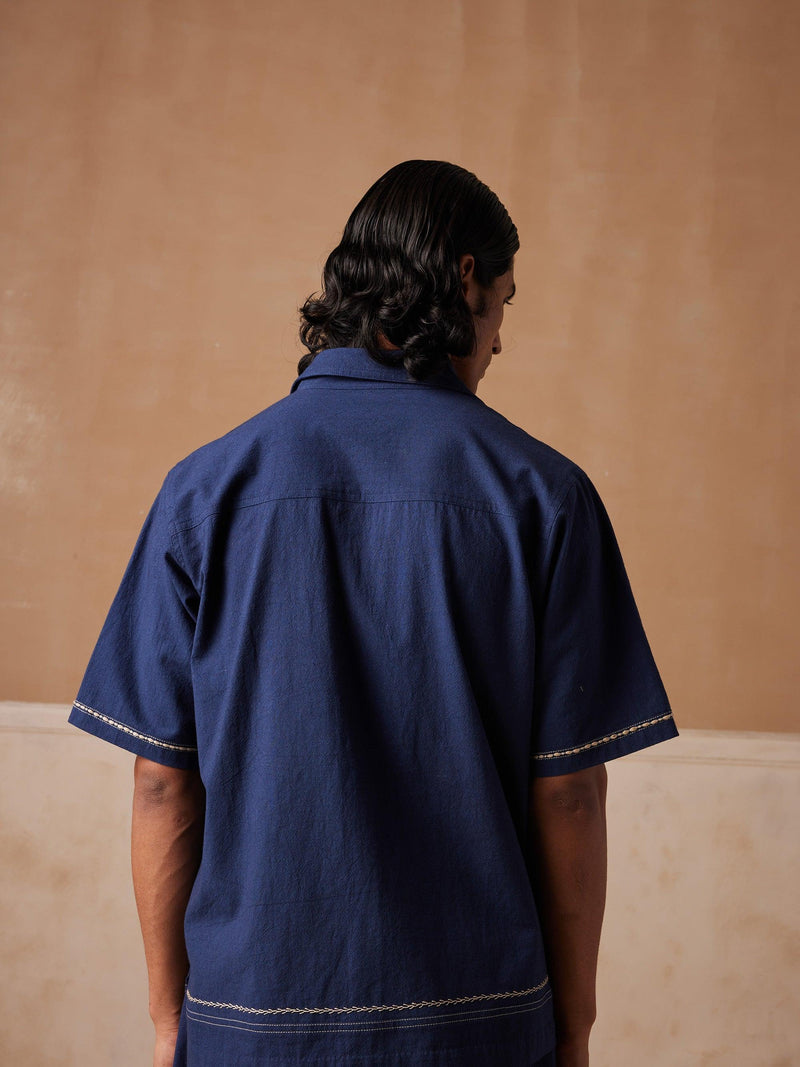 Folklore Shirt - CordStudio