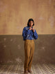 Elasticated Zen Pants