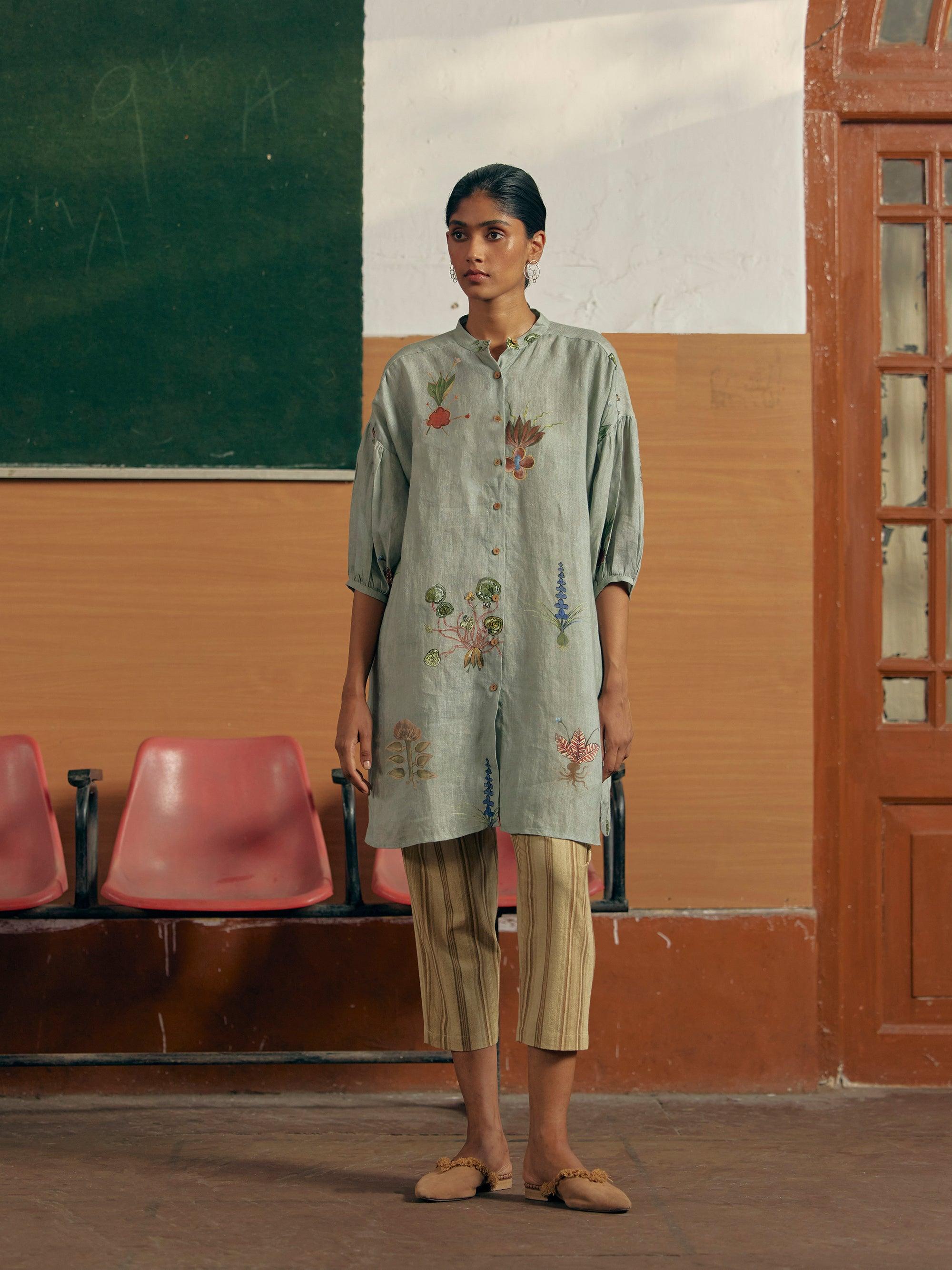 Oracle Set (Top + Bottom) – CordStudio