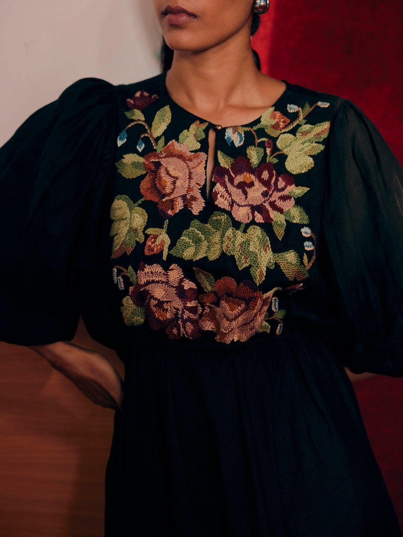 Emma Dress XL-XXL