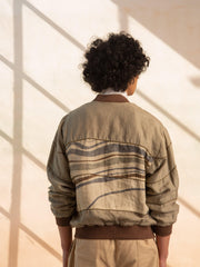 Bomber Jacket - CordStudio