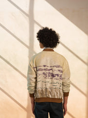Bomber Jacket - CordStudio