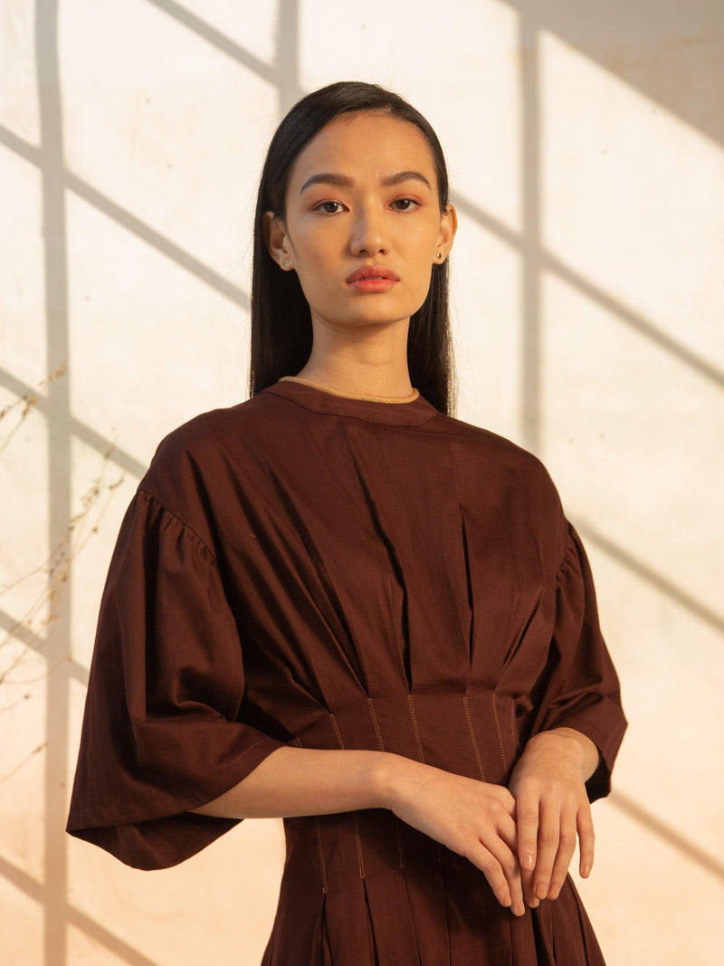 maroon brown dress A-Line Off Shoulder Velvet Burgundy Long Prom Dress, Burgundy Evening Dresses US 16 / Burgundy