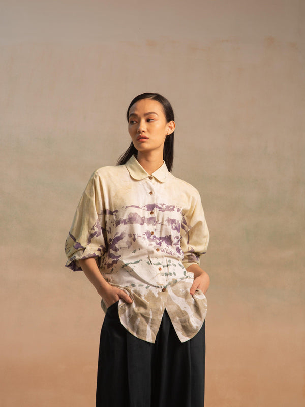 Kiera Shirt - CordStudio