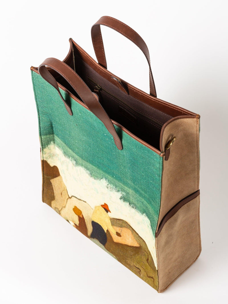 Highland Tote - CordStudio