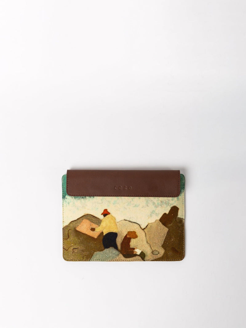Ipad Sleeve - CordStudio