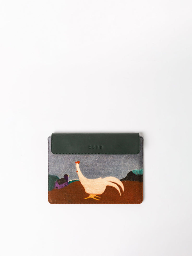 Ipad Sleeve - CordStudio