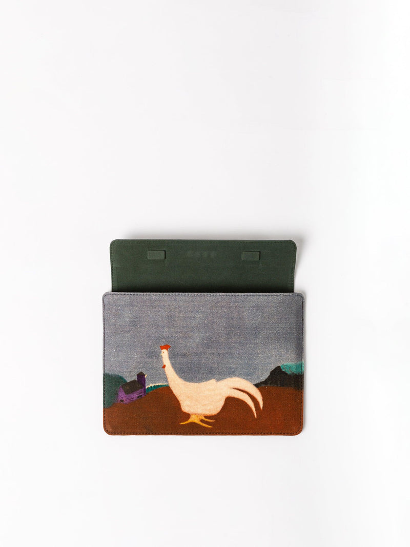 Ipad Sleeve - CordStudio