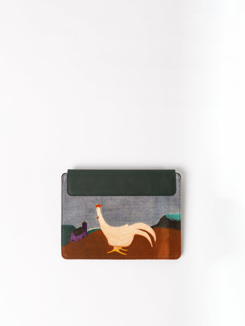 Ipad Sleeve - CordStudio