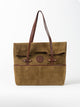 New Foldover Tote