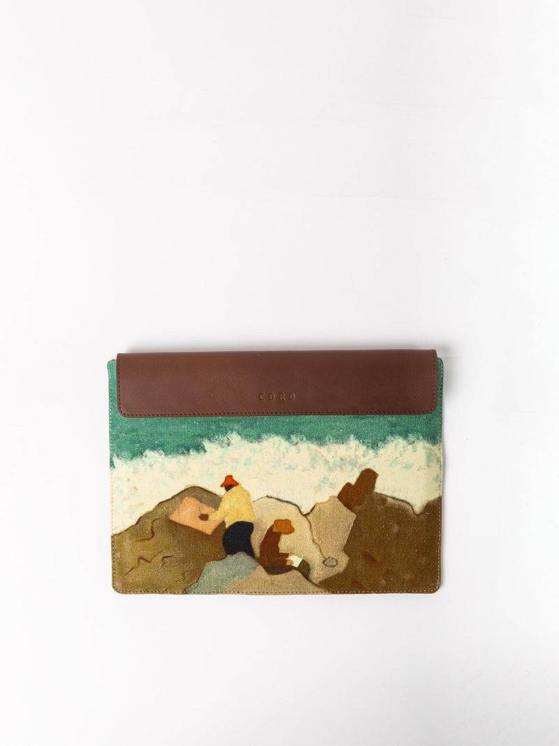 Macbook Sleeve - CordStudio