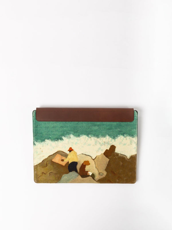 Macbook Sleeve - CordStudio
