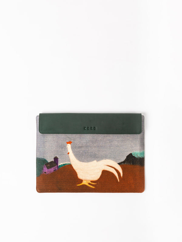 Macbook Sleeve - CordStudio
