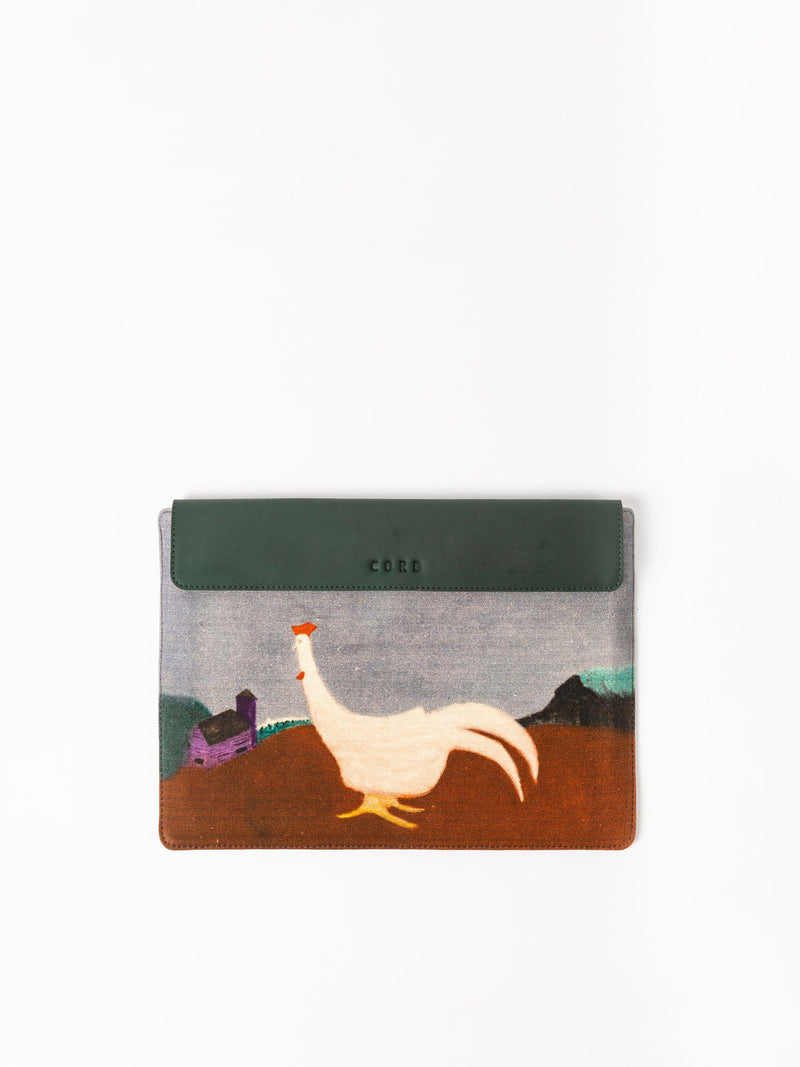 Macbook Sleeve - CordStudio