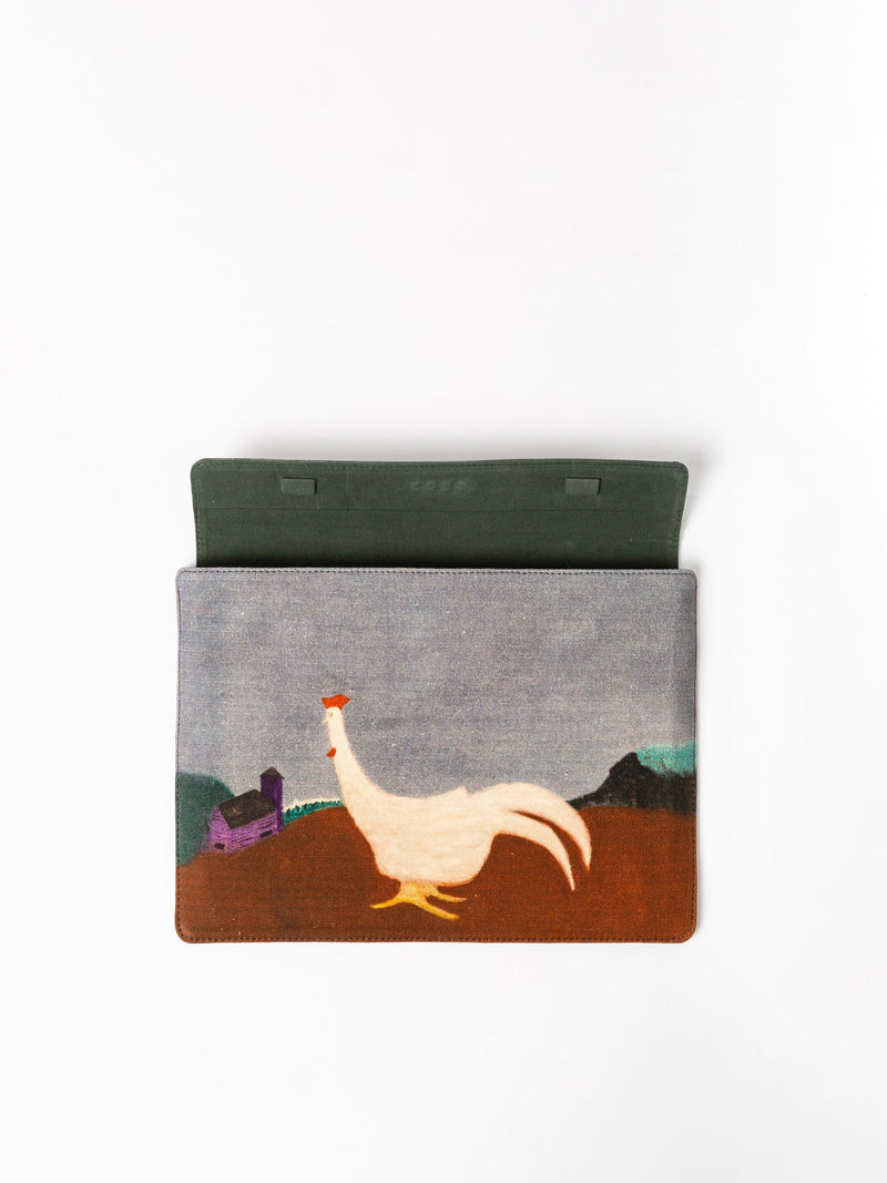 Macbook Sleeve - CordStudio