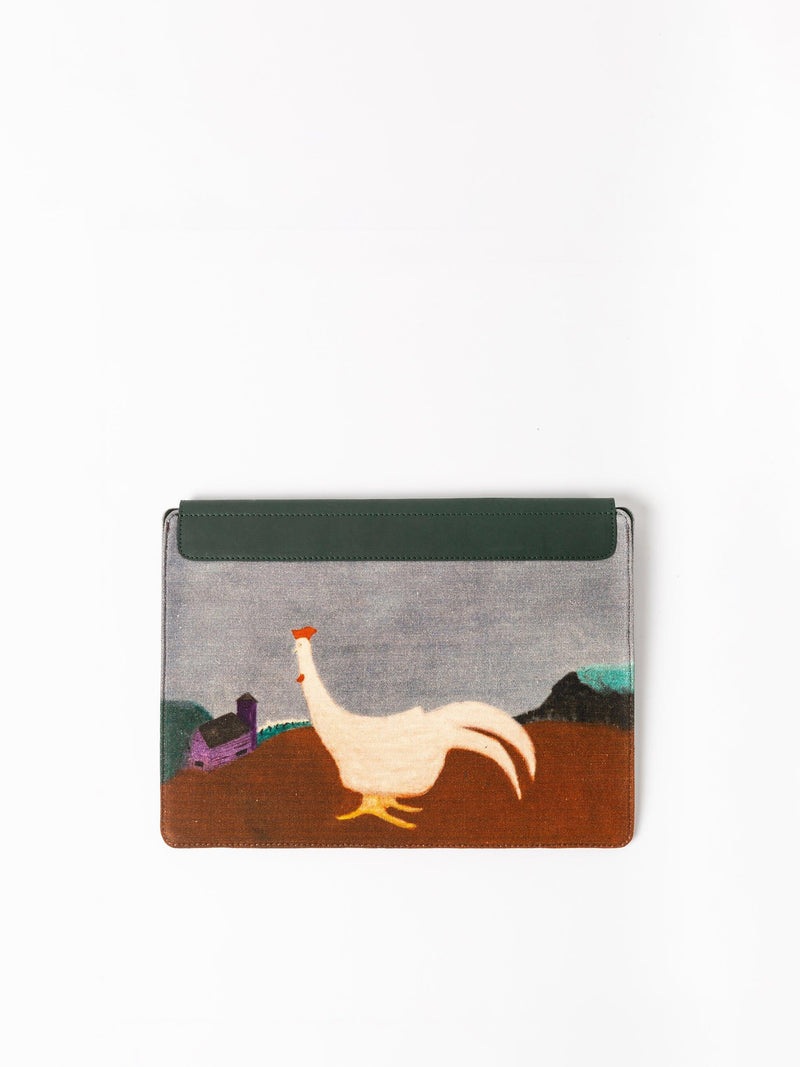 Macbook Sleeve - CordStudio