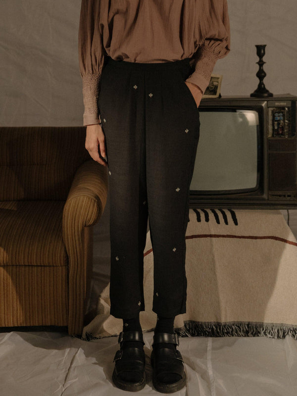 Scarlet Pants - CordStudio