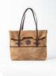 New Foldover Tote