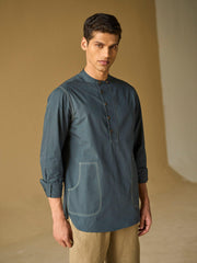 Darwin Shirt - CordStudio