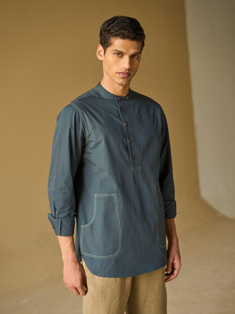 Darwin Shirt - CordStudio