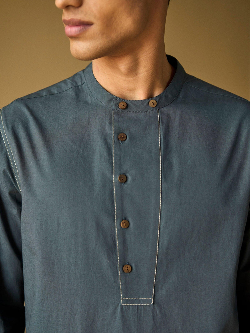 Darwin Shirt - CordStudio