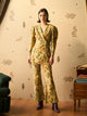 Flared Pant