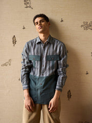 Deuce Shirt - CordStudio