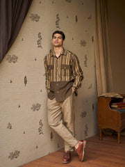 Deuce Shirt - CordStudio
