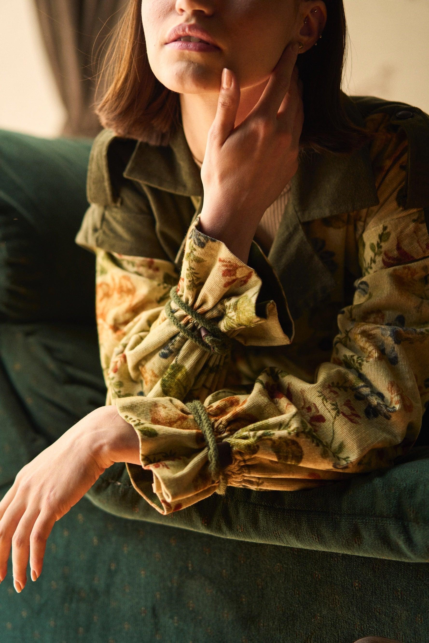 Zoey Jacket
