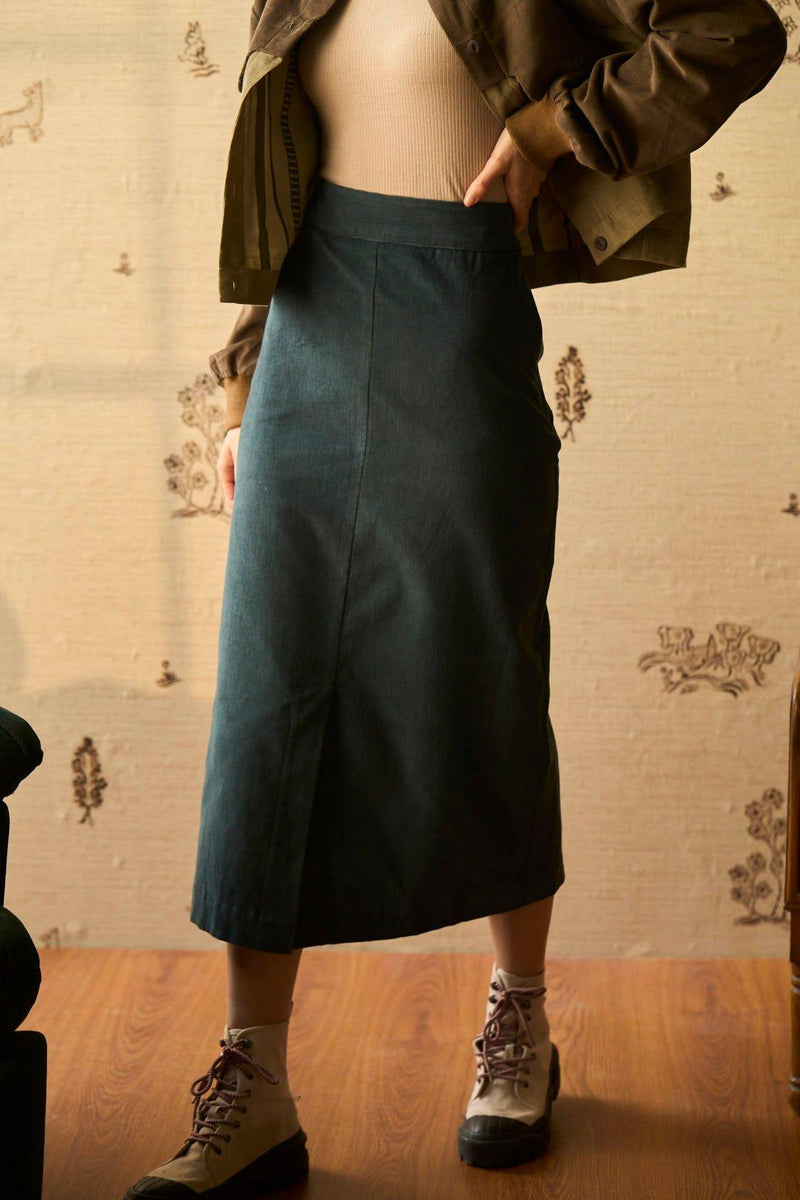 Bert Skirt - CordStudio