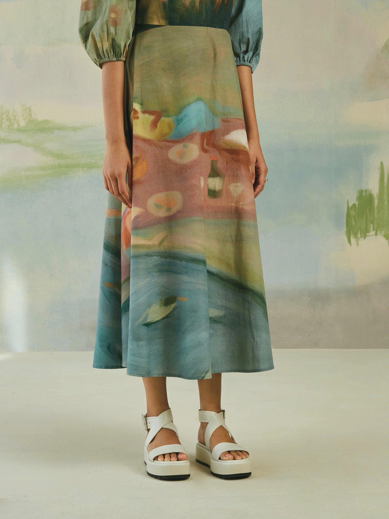 Holiday Dress - CordStudio