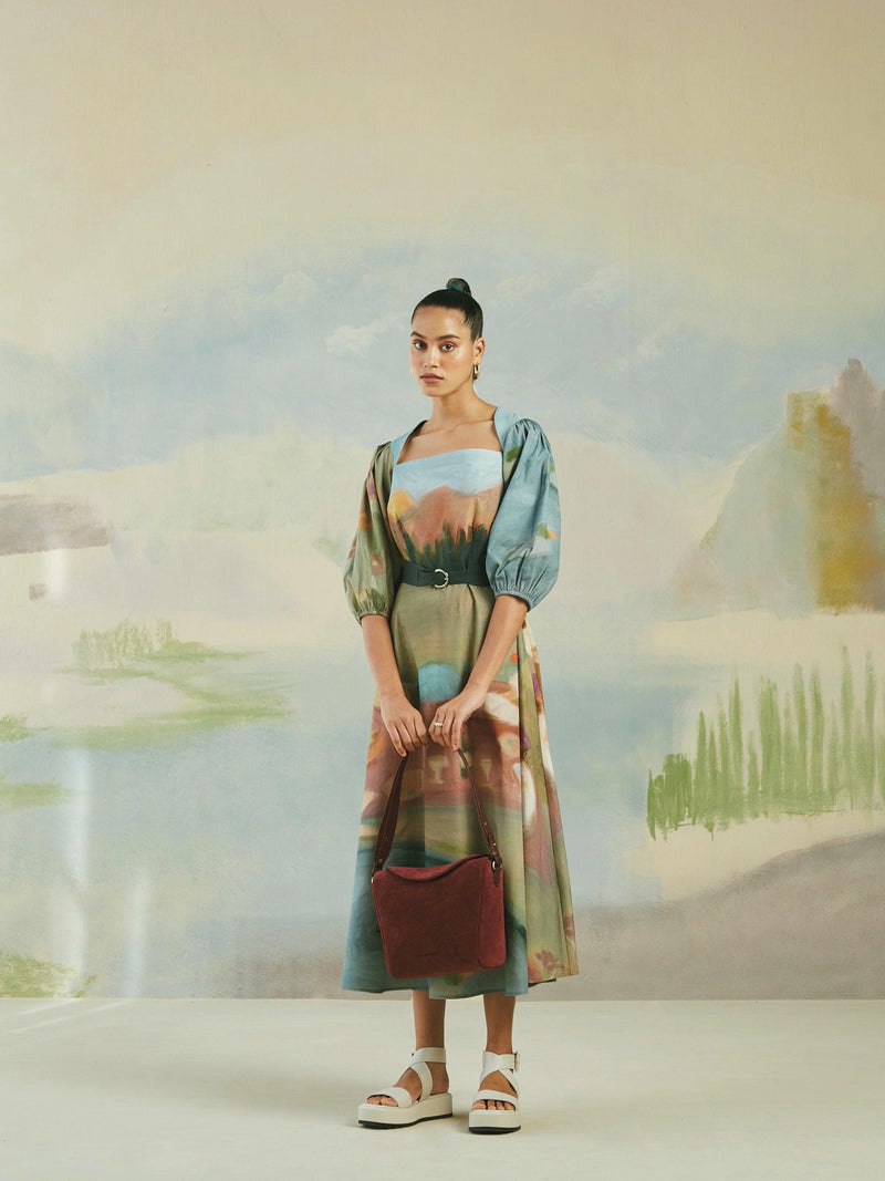 Holiday Dress - CordStudio