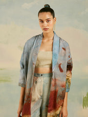 Peru Set (Top + Bottom) - CordStudio