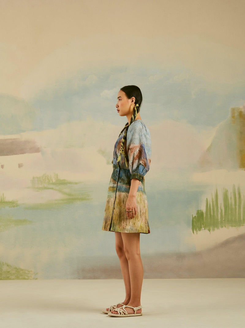 Cruise Dress - CordStudio