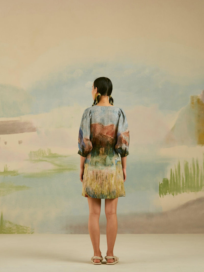 Cruise Dress - CordStudio