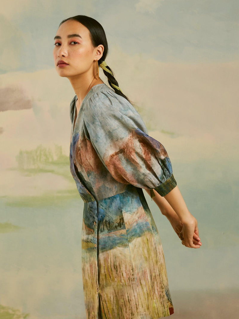 Cruise Dress - CordStudio