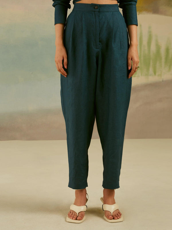 New Yorker Pants - CordStudio