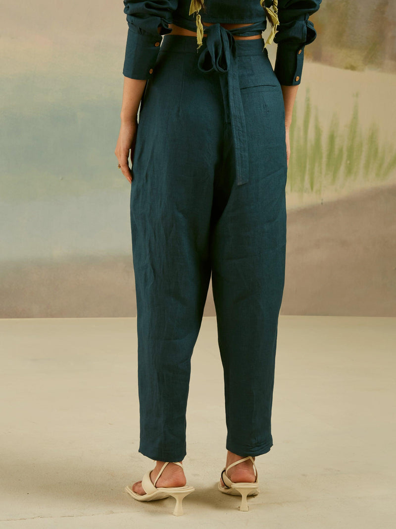 New Yorker Set (Top + Bottom) - CordStudio
