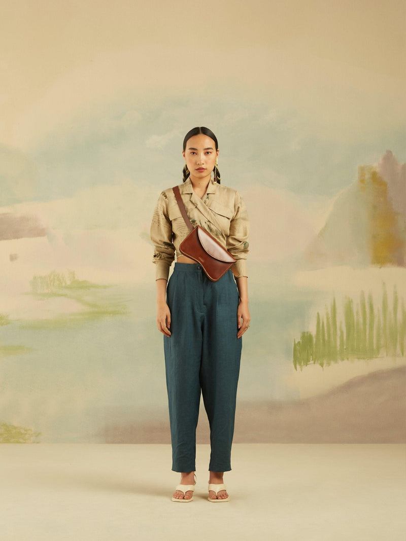 New Yorker Top - CordStudio