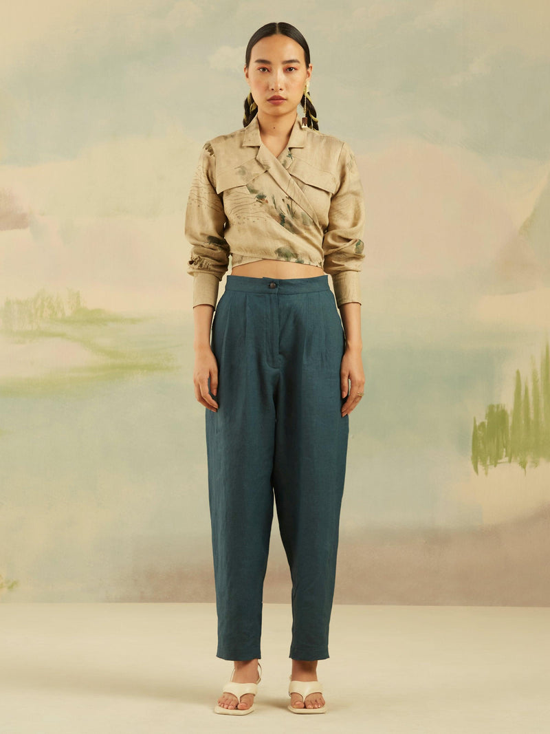 New Yorker Top - CordStudio